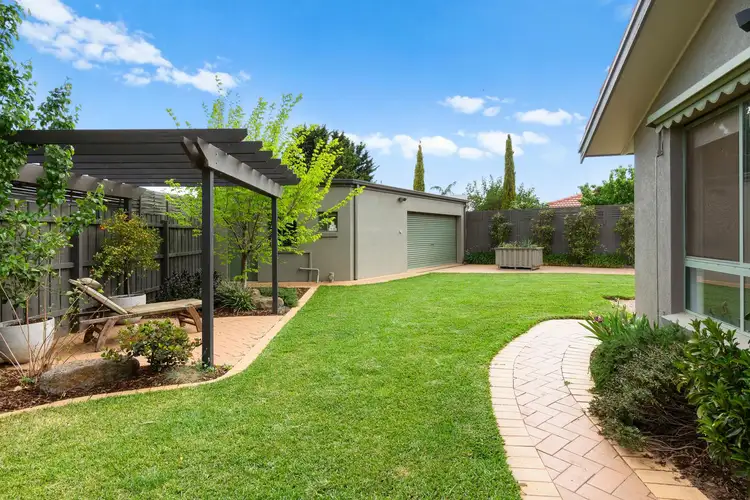 Second view of Homely house listing, 25 Gabrielle Close, Werribee VIC 3030