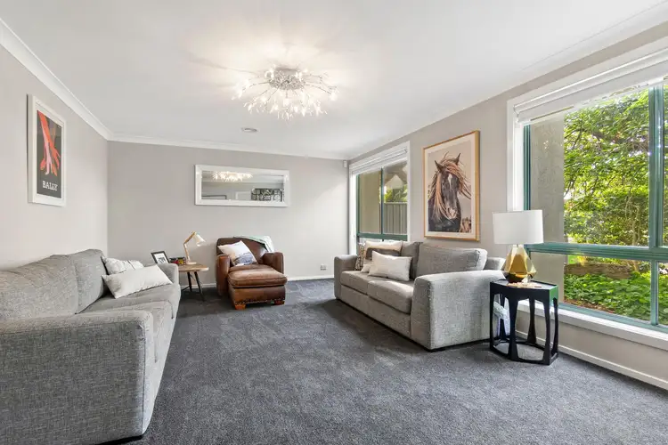 Fourth view of Homely house listing, 25 Gabrielle Close, Werribee VIC 3030