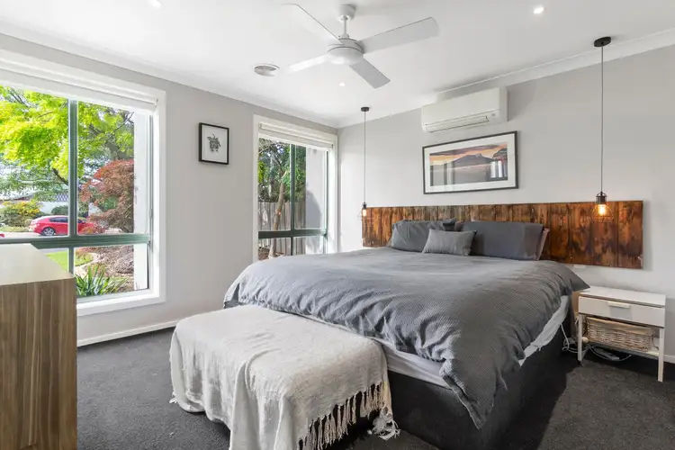 Fifth view of Homely house listing, 25 Gabrielle Close, Werribee VIC 3030