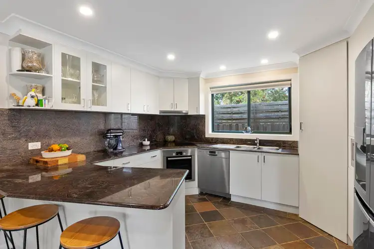 Sixth view of Homely house listing, 25 Gabrielle Close, Werribee VIC 3030