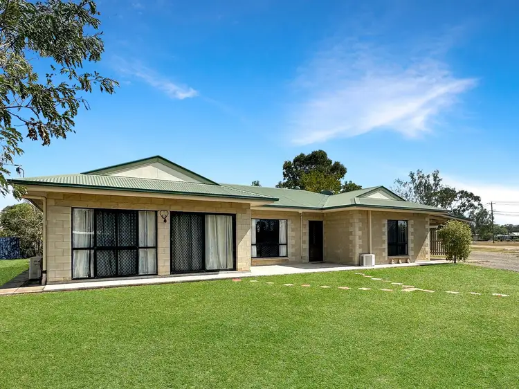 41 Reynolds Street, Nebo QLD 4742