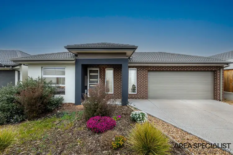 Second view of Homely house listing, 19 Navigation Road, Tarneit VIC 3029