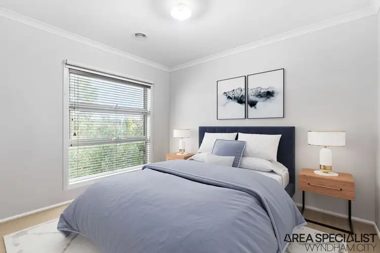 Third view of Homely house listing, 19 Navigation Road, Tarneit VIC 3029