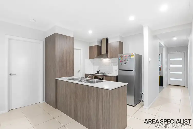 Fifth view of Homely house listing, 19 Navigation Road, Tarneit VIC 3029