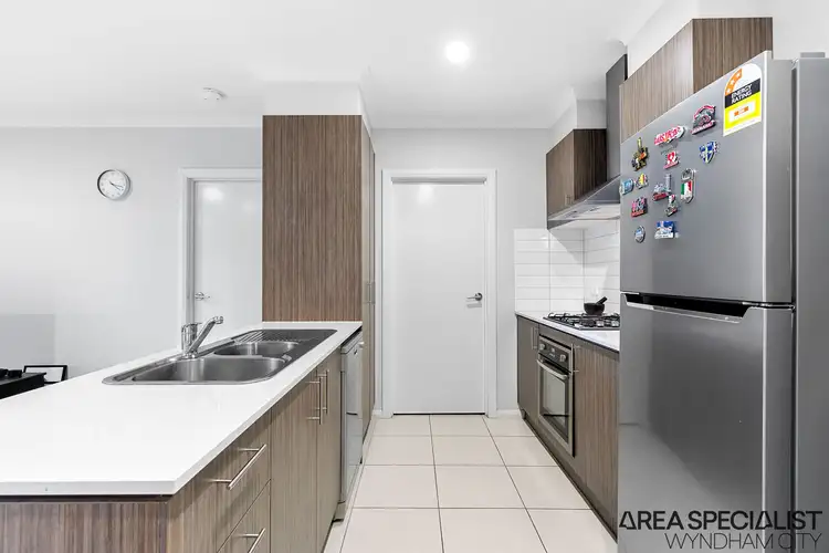 Sixth view of Homely house listing, 19 Navigation Road, Tarneit VIC 3029