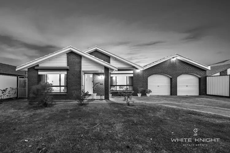 109 Odessa Avenue, Keilor Downs VIC 3038