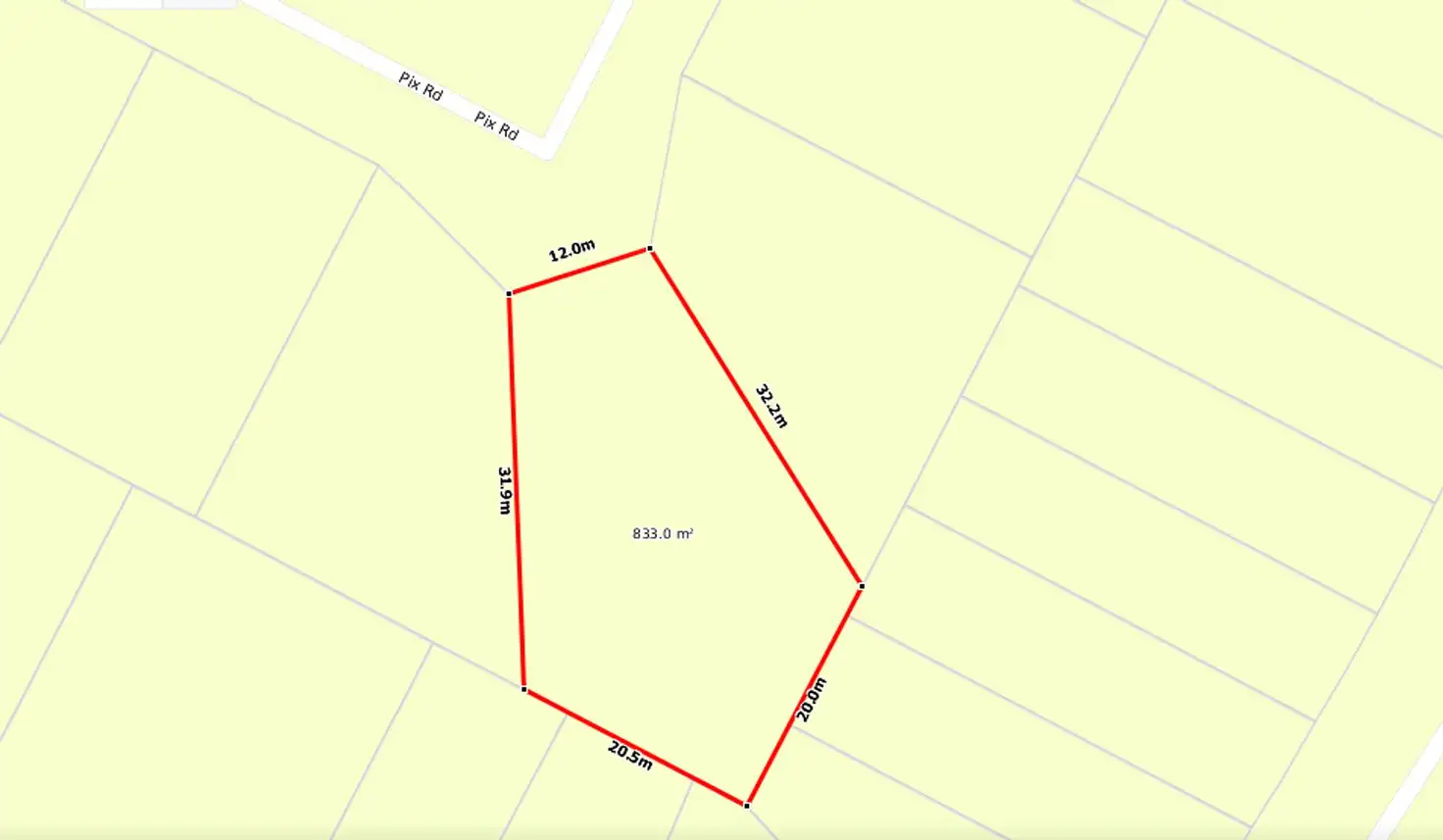 Main view of Homely land listing, 67 Pix Road, Davoren Park SA 5113