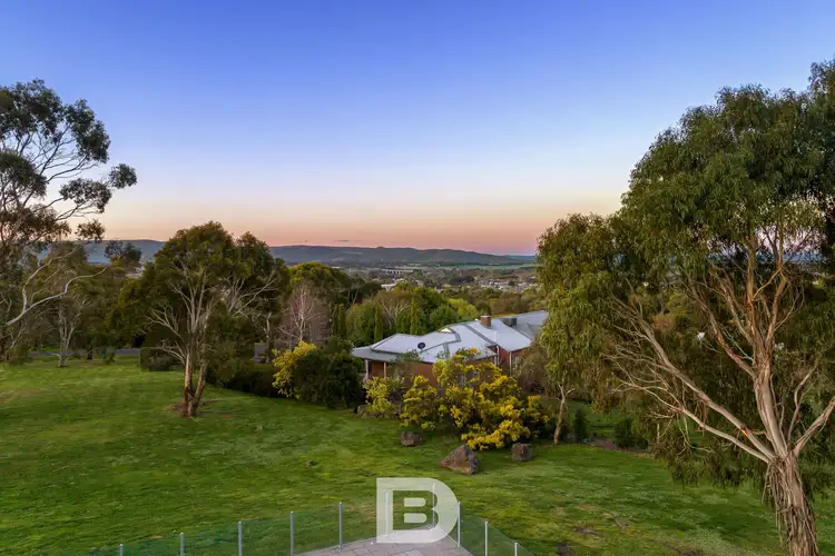 Second view of Homely house listing, 5 Nicole Court, Gisborne VIC 3437