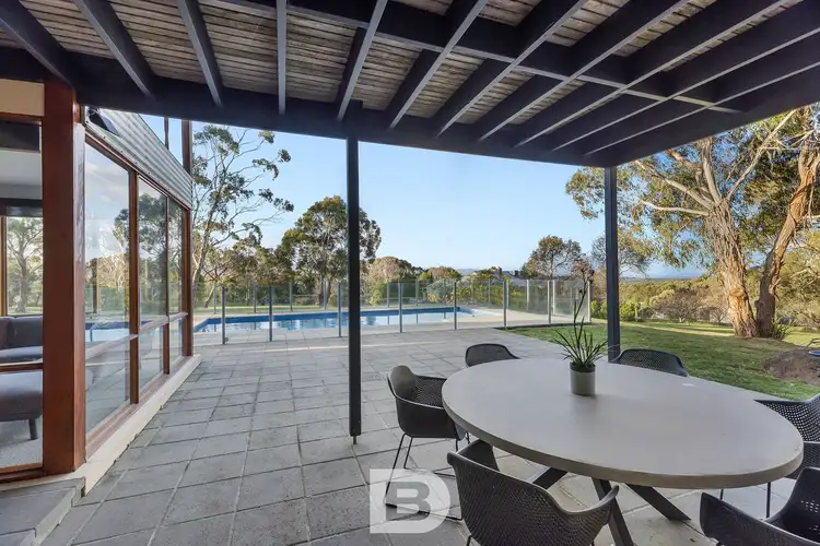 Fourth view of Homely house listing, 5 Nicole Court, Gisborne VIC 3437