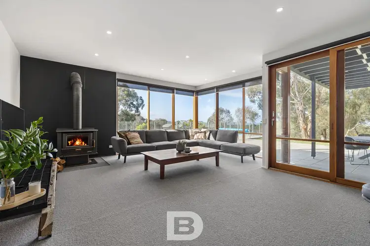 Fifth view of Homely house listing, 5 Nicole Court, Gisborne VIC 3437