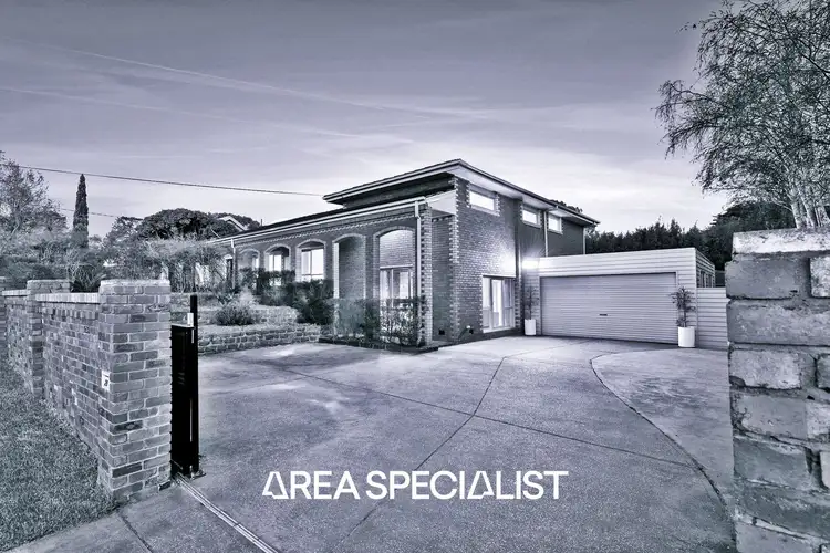 Main view of Homely house listing, 28 Edward Street, Langwarrin VIC 3910