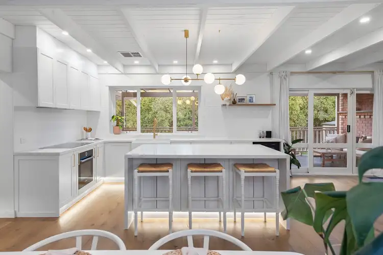 Second view of Homely house listing, 28 Edward Street, Langwarrin VIC 3910