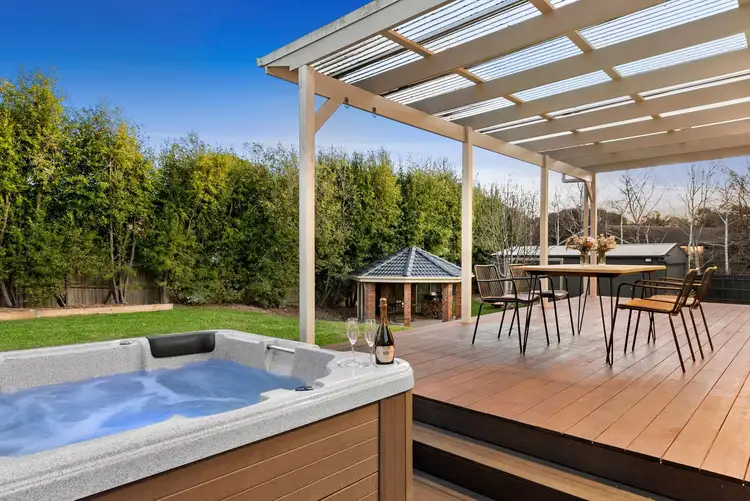 Third view of Homely house listing, 28 Edward Street, Langwarrin VIC 3910