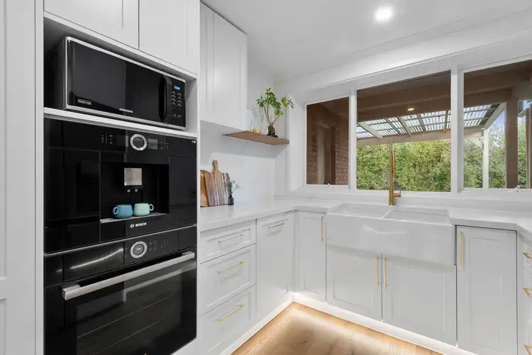 Fifth view of Homely house listing, 28 Edward Street, Langwarrin VIC 3910
