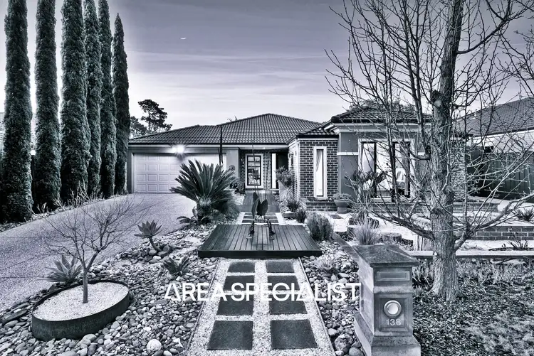 Main view of Homely house listing, 138 Pindara Boulevard, Langwarrin VIC 3910