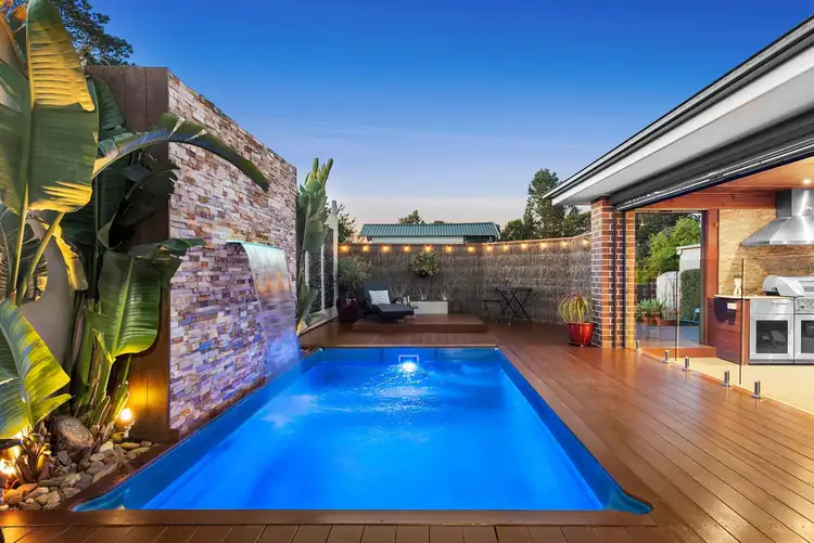 Third view of Homely house listing, 138 Pindara Boulevard, Langwarrin VIC 3910