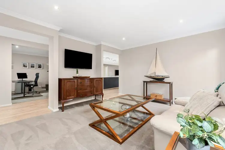 Fourth view of Homely house listing, 138 Pindara Boulevard, Langwarrin VIC 3910