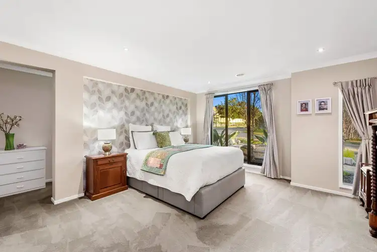 Fifth view of Homely house listing, 138 Pindara Boulevard, Langwarrin VIC 3910