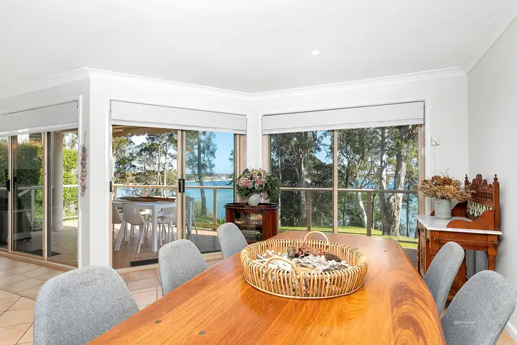 Third view of Homely semi-detached listing, 44A Danalene Parade, Corlette NSW 2315