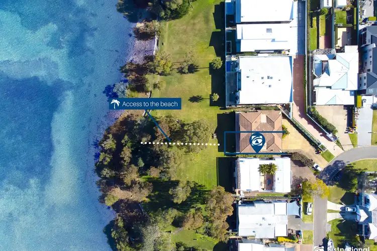 Fifth view of Homely semi-detached listing, 44A Danalene Parade, Corlette NSW 2315