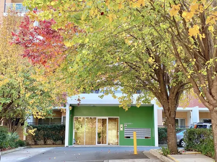 Main view of Homely apartment listing, 75/20 Close Street, Canterbury NSW 2193