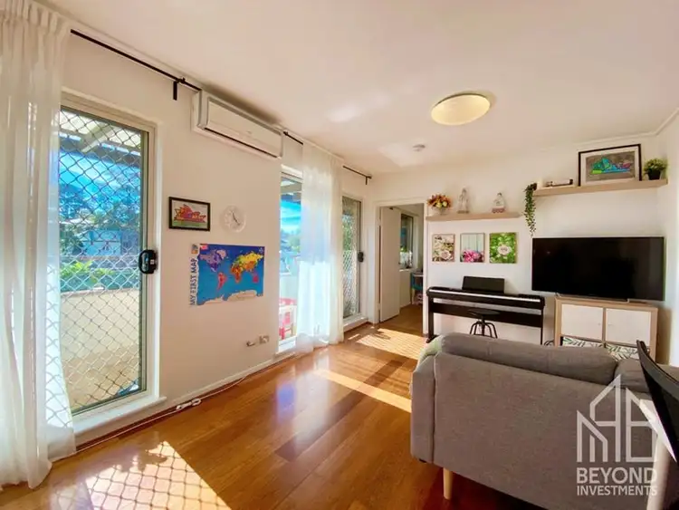 Third view of Homely apartment listing, 75/20 Close Street, Canterbury NSW 2193
