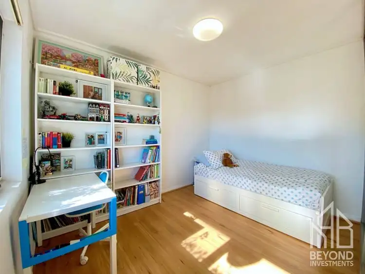 Fourth view of Homely apartment listing, 75/20 Close Street, Canterbury NSW 2193