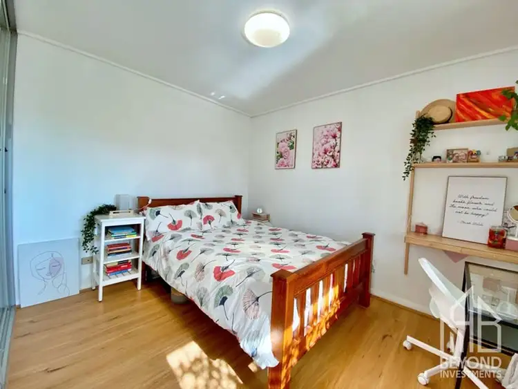 Fifth view of Homely apartment listing, 75/20 Close Street, Canterbury NSW 2193