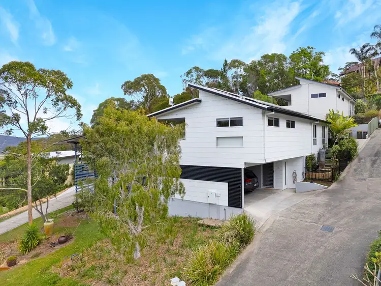 Main view of Homely townhouse listing, 1/10B The Glen, Maclean NSW 2463