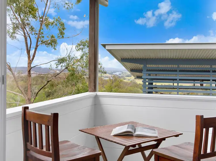 Second view of Homely townhouse listing, 1/10B The Glen, Maclean NSW 2463