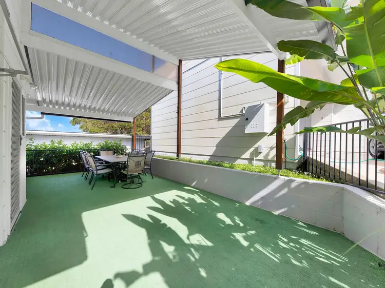 Third view of Homely townhouse listing, 1/10B The Glen, Maclean NSW 2463