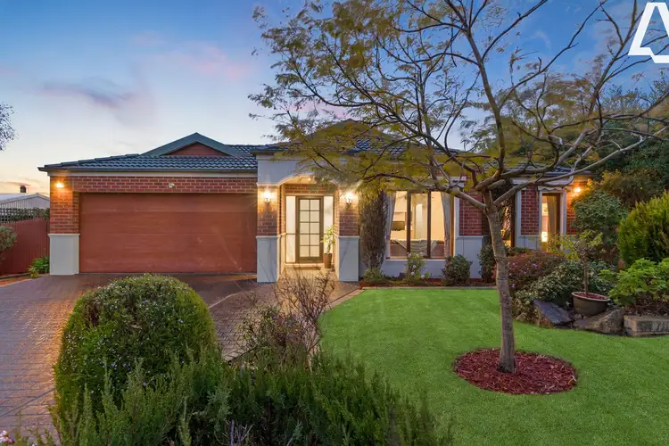 Third view of Homely house listing, 67 Pindara Boulevard, Langwarrin VIC 3910