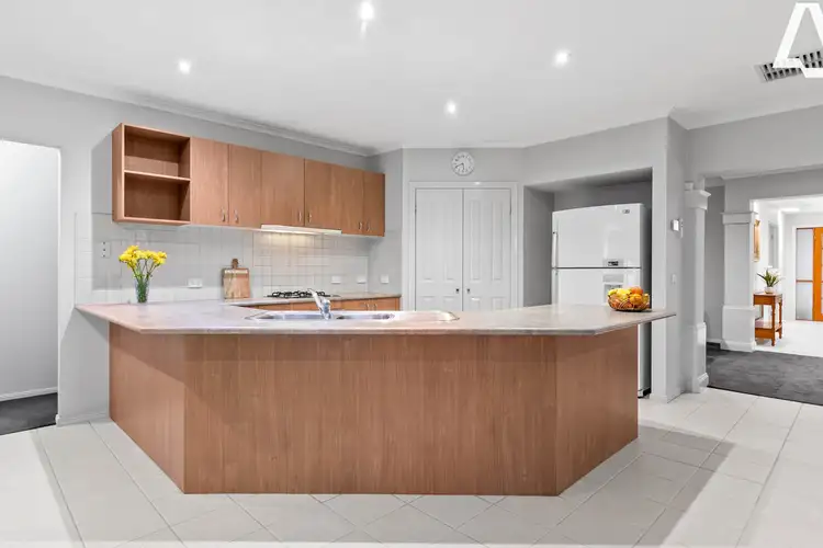 Fourth view of Homely house listing, 67 Pindara Boulevard, Langwarrin VIC 3910