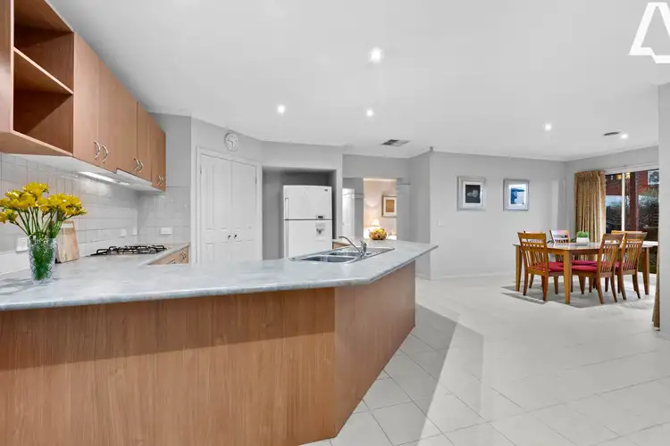 Fifth view of Homely house listing, 67 Pindara Boulevard, Langwarrin VIC 3910