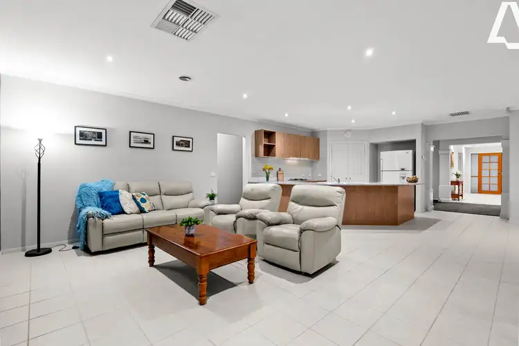 Sixth view of Homely house listing, 67 Pindara Boulevard, Langwarrin VIC 3910