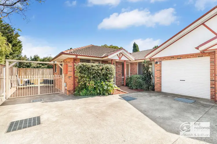 Main view of Homely house listing, 24 Hemsworth Avenue, Northmead NSW 2152