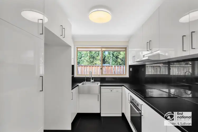 Second view of Homely house listing, 24 Hemsworth Avenue, Northmead NSW 2152