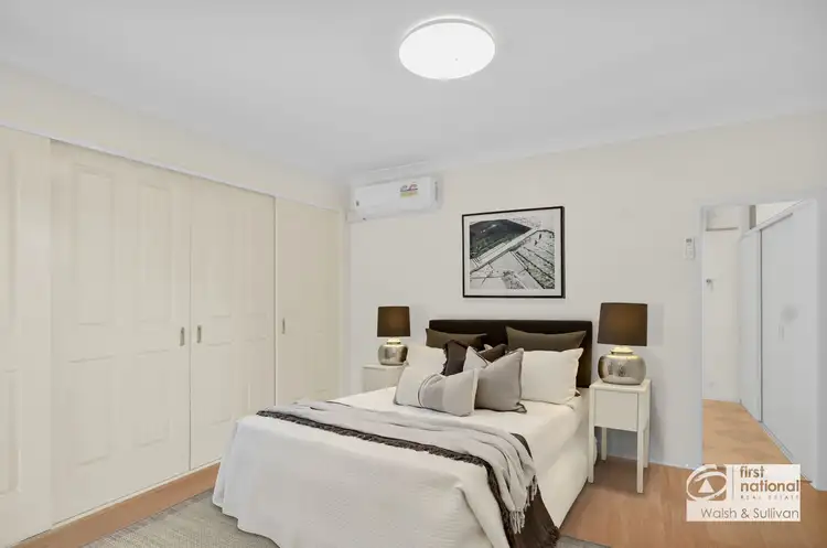 Fifth view of Homely house listing, 24 Hemsworth Avenue, Northmead NSW 2152