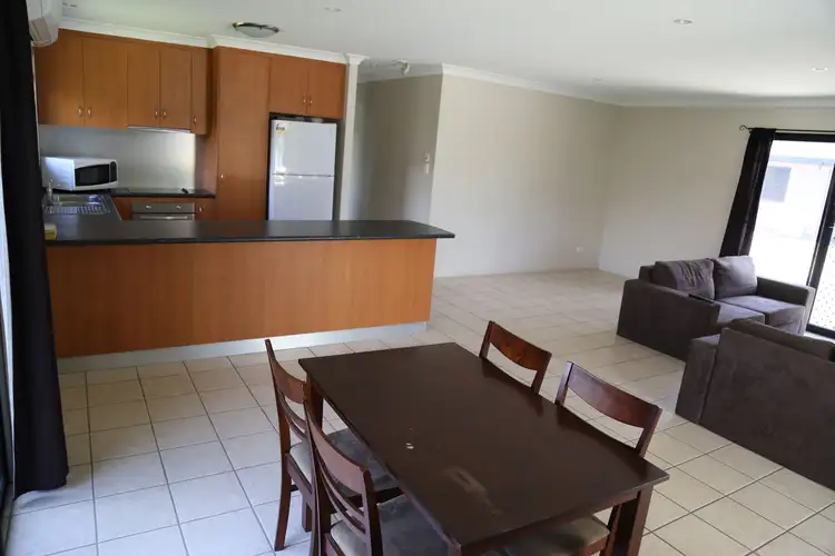Third view of Homely unit listing, 28 Reynolds Street, Nebo QLD 4742