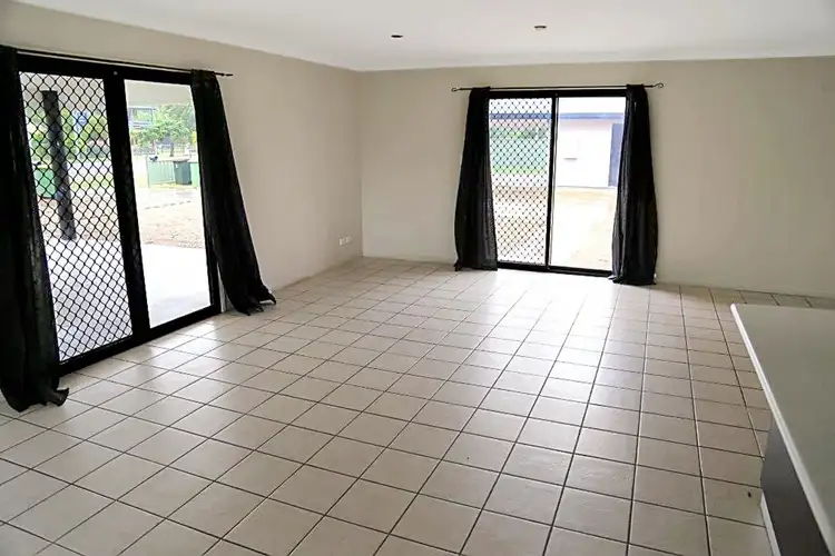 Fourth view of Homely unit listing, 28 Reynolds Street, Nebo QLD 4742