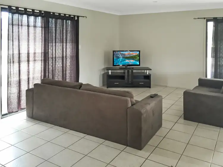 Fifth view of Homely unit listing, 28 Reynolds Street, Nebo QLD 4742