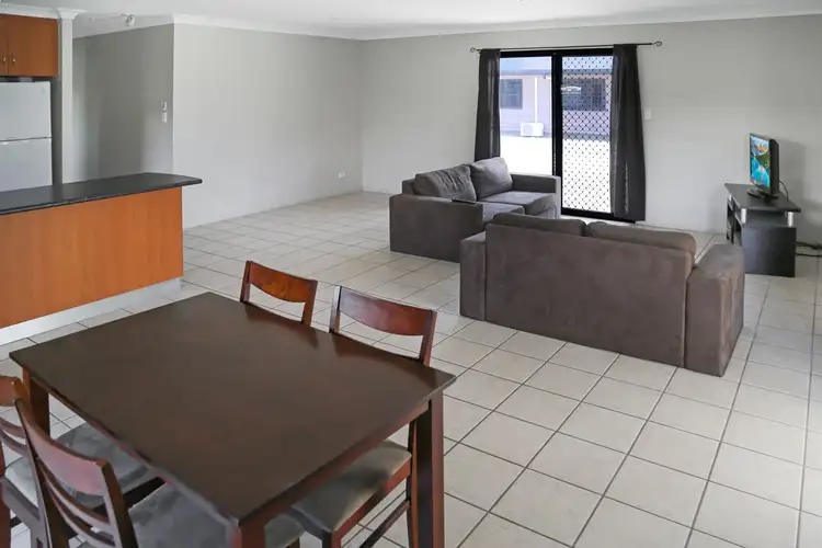 Sixth view of Homely unit listing, 28 Reynolds Street, Nebo QLD 4742