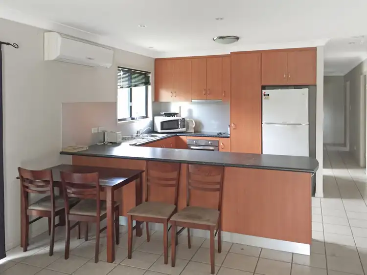 Seventh view of Homely unit listing, 28 Reynolds Street, Nebo QLD 4742