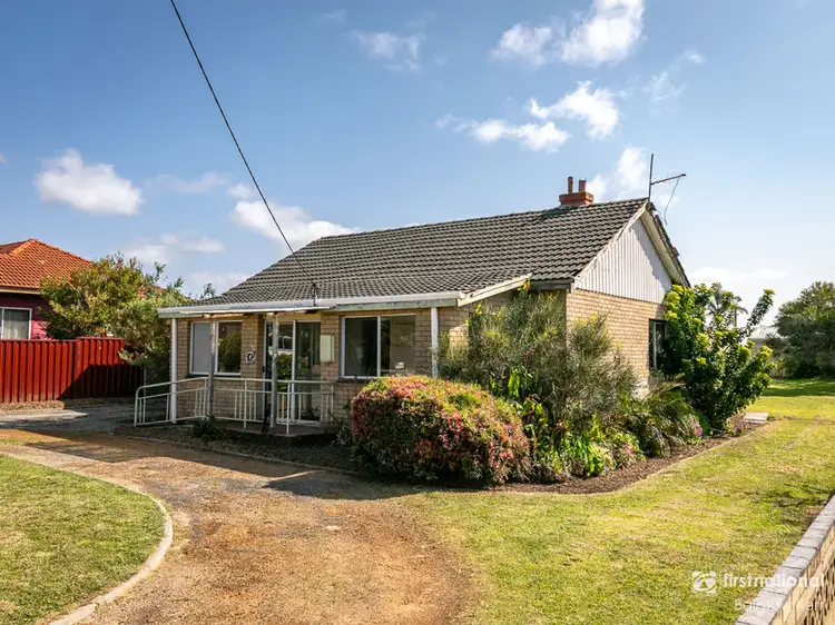 32 Parker Street, Lockyer WA 6330