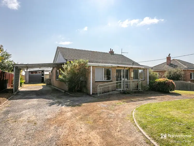 Second view of Homely house listing, 32 Parker Street, Lockyer WA 6330