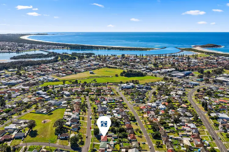 Second view of Homely house listing, 12 Albert Street, Lake Illawarra NSW 2528