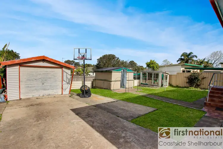 Third view of Homely house listing, 12 Albert Street, Lake Illawarra NSW 2528