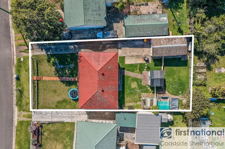 Fourth view of Homely house listing, 12 Albert Street, Lake Illawarra NSW 2528