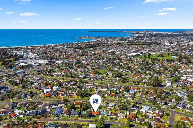 Fifth view of Homely house listing, 12 Albert Street, Lake Illawarra NSW 2528