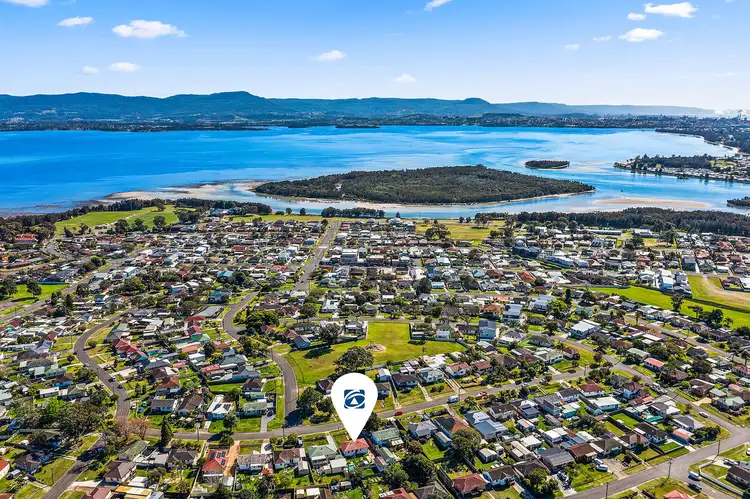 Sixth view of Homely house listing, 12 Albert Street, Lake Illawarra NSW 2528